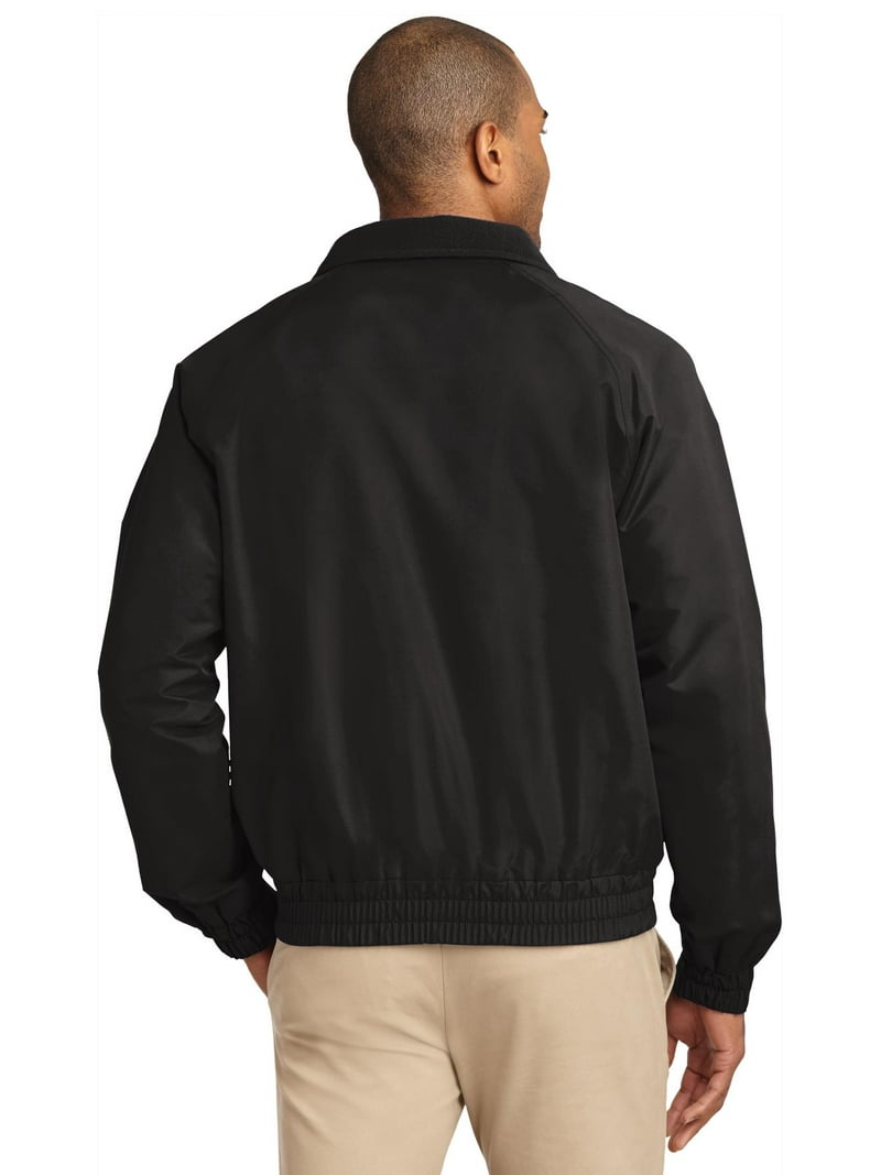 Lightweight Charger Jacket - Walmart.com
