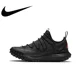 thumbnail image 2 of Zapatillas de running Nike Original ACG Mountain Fly Low para hombre y mujer, antideslizantes, transpirables, con soporte envolvente y parte superior baja, 2 of 5