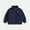 Navy, variant on Zecgelong Toddler Fleece Jacket Lightweight Hooded Warm Coats For Baby Boys Girls Size 18-24 Months