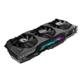 thumbnail image 2 of ZOTAC GAMING GeForce RTX 3080 Trinity OC - Graphics card - GF RTX 3080 - 10 GB GDDR6X - PCIe 4.0 - 3 x DisplayPort, HDMI, 2 of 8