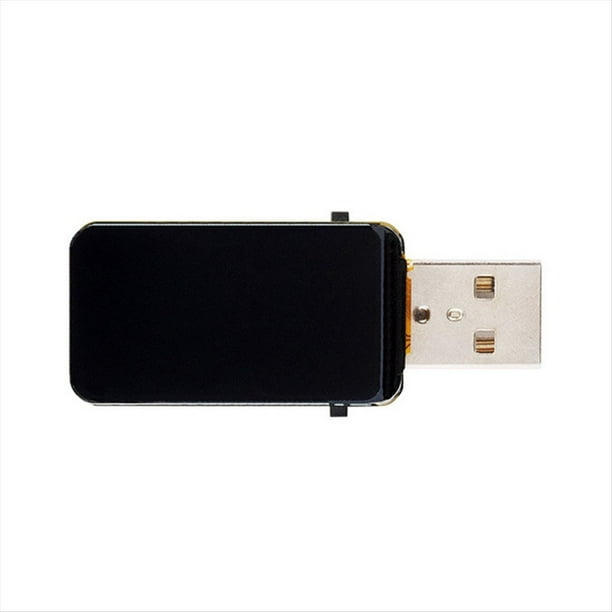 Placa de Desarrollo ESP32-S3 Pantalla LCD Mini de 1,4 Pulgadas Compatible con WIFI BT5 LED de Color RGB Integrado Puerto Serie USB de Alta Velocidad