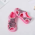 thumbnail image 5 of Relanfenk Children Kids Baby Shoes Summer Child&nbsp; Girls Boys Beach Non-slip Outdoor Sneakers Sandals Shoes, 5 of 7