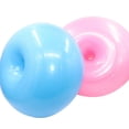 thumbnail image 5 of Cheers.US 50cm Extra Thick Yoga & Exercise Ball for Balance Stability Pregnancy and Physical Therapy Quick, 5 of 7