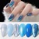 thumbnail image 4 of Esmalte de uñas en gel Born Pretty Blue Series, 6 colores, 7 ml, 4 of 9