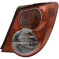 thumbnail image 3 of Geelife Set of 2 Tail Light For 2012-2016 Chevrolet Sonic Sedan LS Left & Right, 3 of 7
