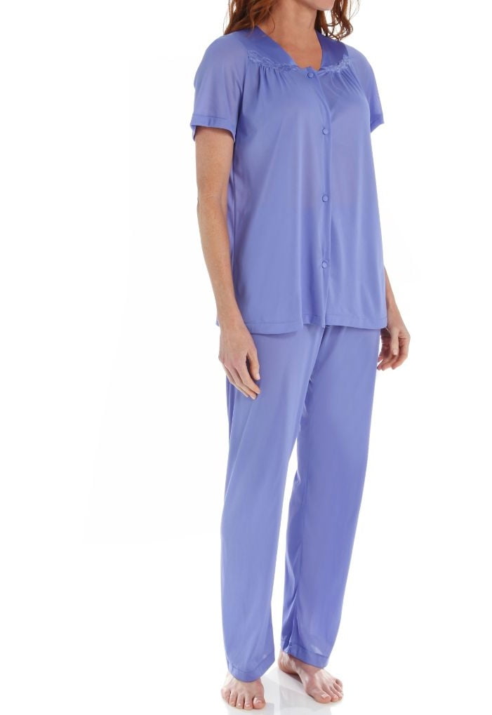 vanity fair pajama sets