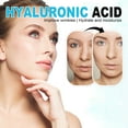 thumbnail image 4 of WIYUN Hyaluronic Acid Face Cream, Fade Wrinkles Repair Skin Barrier Moisturizing Moisturizing Skin Anti-Wrinkle Cream, 4 of 6