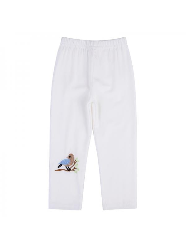warm baby trousers