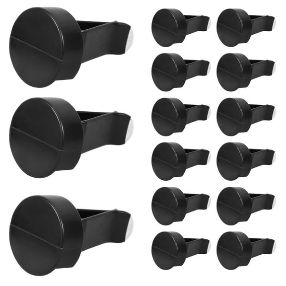 20pcs Car Vent Clips for Air Freshener Diffuser Clip Car Interior Decoration