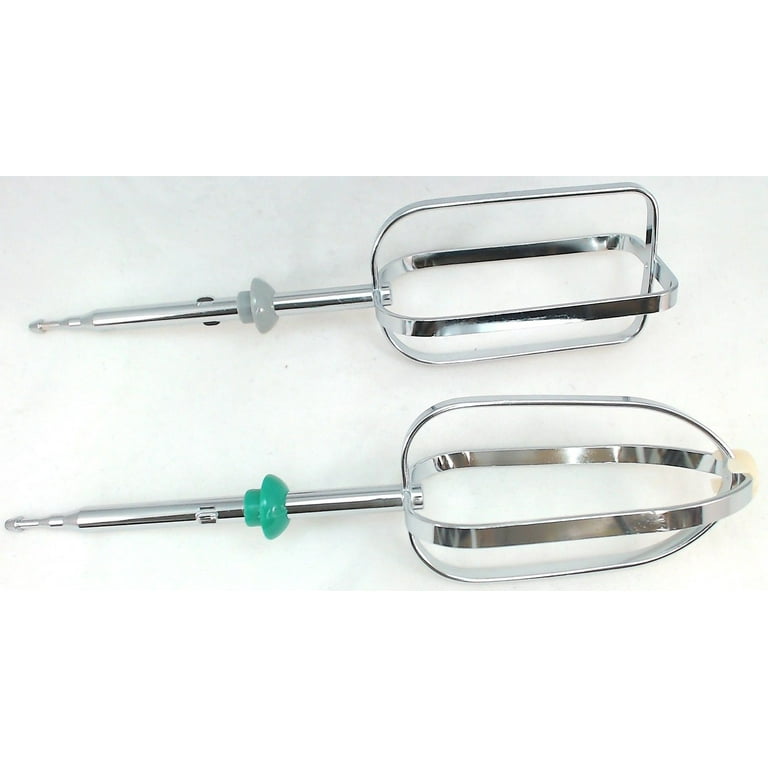 Sunbeam Hand Mixer Replacement Beaters