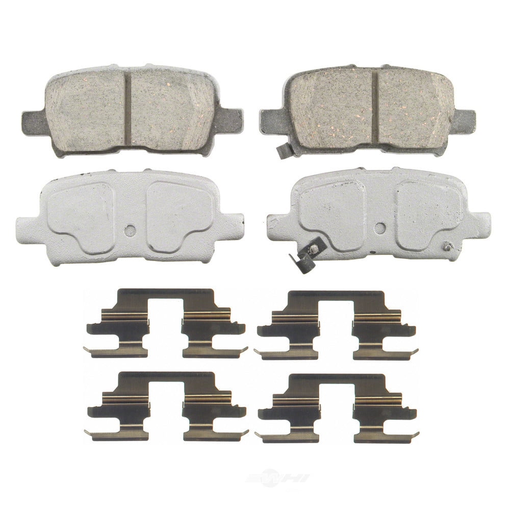 Disc Brake Pad Set