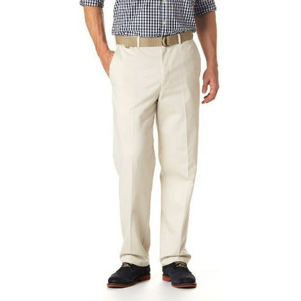 gray khakis men's