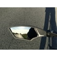 thumbnail image 6 of New Handlebar Bike Mirror, HD Blast-Resistant, Safe Crystal Clear Glass Mirror, Adjustable Rotatable Bike Mirror, Rearview Mirror, Bicycle Mirror, 6 of 9
