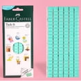 thumbnail image 1 of TIMIFIS Kitchen Gadgets Blu-Tack Multipurpose Adhesive Slime Reusable Removable Adhesive Gray Tabs, 1 of 2