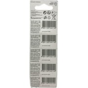 4 GP 23AE 12V Alkaline Batteries