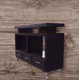 thumbnail image 5 of Mueble de madera para televisión de 55 pulgadas, 5 of 6