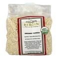 thumbnail image 3 of Bergin Fruit and Nut Company Organic Quinoa, 16 oz (454 g), 3 of 5