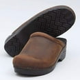 thumbnail image 7 of Dansko Sonja Backless Clog, 7 of 7