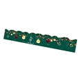 thumbnail image 4 of Elodie 5m Merry Christmas Kitchen Bathroom PVC Tile Floor Waistline Style03, 4 of 7