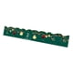 thumbnail image 4 of Etiqueta De Pared De Navidad, Línea De cinturo De PVC Estilo03, 4 of 7