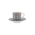 thumbnail image 4 of KARACA Helenistik - Taza de caf&eacute; para 6 personas, 80 ml, 4 of 9
