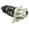 thumbnail image 2 of Geelife Rear Complete Loaded Strut Spring Assembly For Volvo 01-02 V70 03-07 XC70 AWD, 2 of 8
