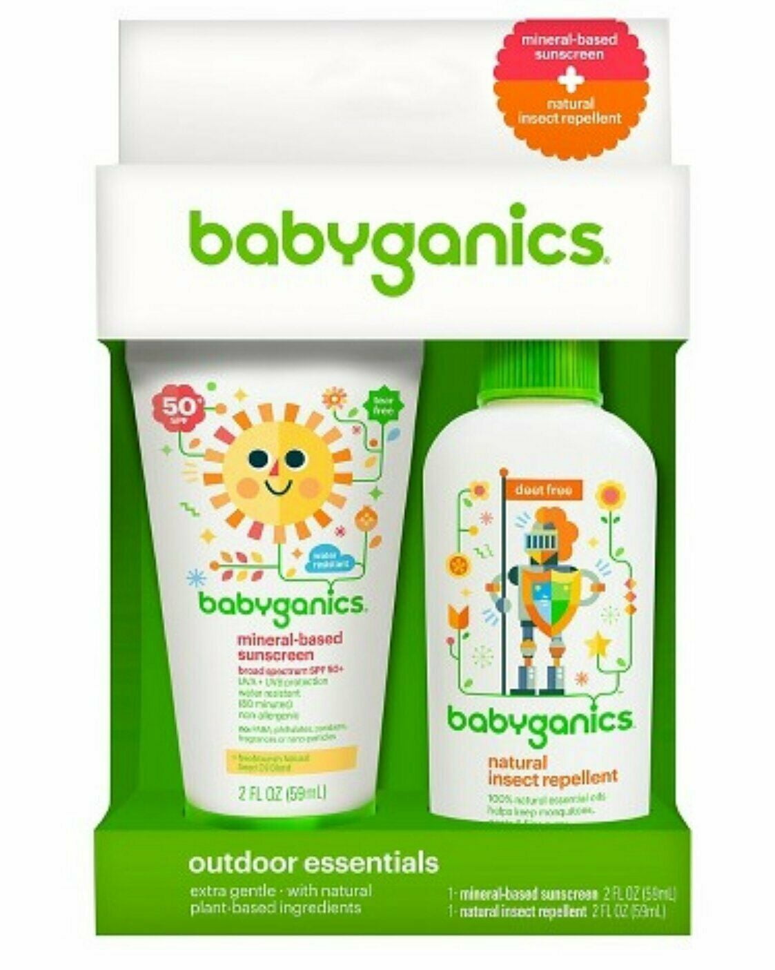 babyganics mineral sunscreen babyganics mineral sunscreen