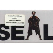 Seal - Seal - Cassette