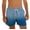 A47 Blue, variant on FASHOFT Boys Swim Trunks Stretchy UPF Quick Dry Comfortable Swimming Summer Shorts Blue 2-3 Years