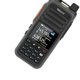 thumbnail image 2 of Transceptores de radio multibanda Handie-Talkie A36plus UHF/VHF/AM/FM (gris), 2 of 5