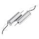 thumbnail image 5 of 4pcs RC Plane Metal V.2.966.023 de motor de cola para V911S V966 V988 XK Repuestos, 5 of 9