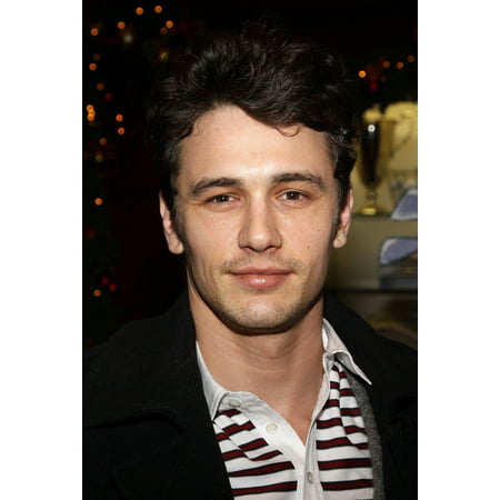 James Franco At Arrivals For Brooks Brothers Holiday Benefit For St Jude ChildrenS Research Hospital Brooks Brothers Flagship Store New York Ny December 9 2009 Photo By Rob KimEverett Collection (Best Children's Hospital In New York)