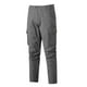 thumbnail image 1 of Pantalones cargo para hombre, pantalones informales para senderismo - Algodón, múltiples bolsillos, corte holgado, 1 of 4
