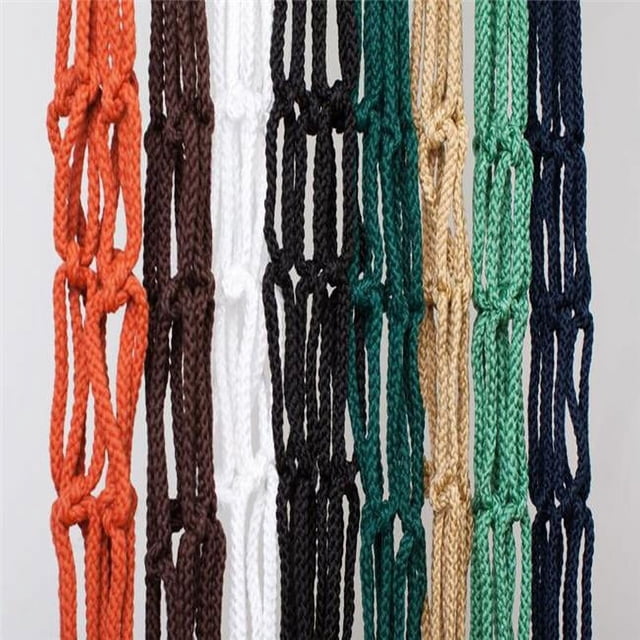 Primitive Planters 8016912 Macramé Plante Cintre&44; Couleur Assortie - Pack de 24