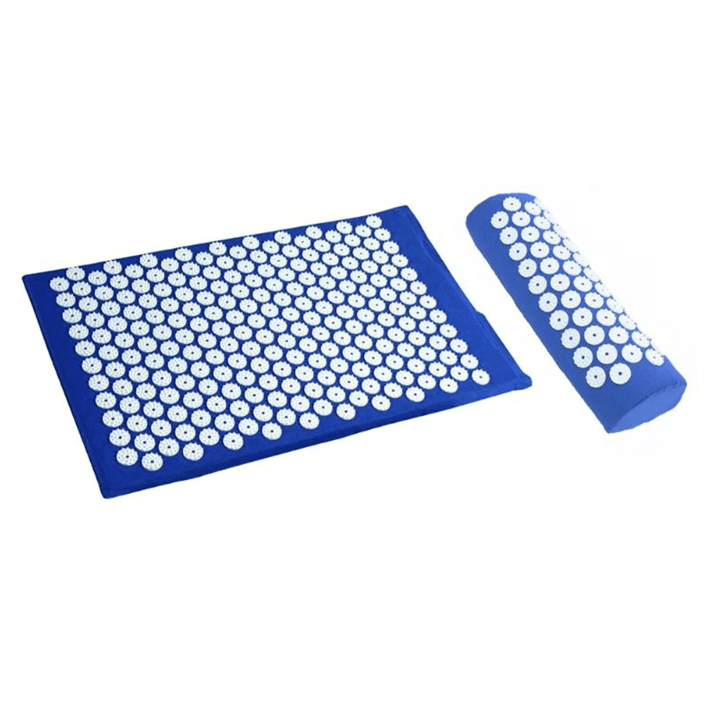 acupressure yoga mat