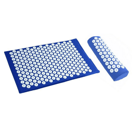 Health Care Yoga Mat Acupressure Mat Relieve Stress Pain