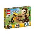 thumbnail image 2 of LEGO Creator Forest Animals Building Set, 2 of 5