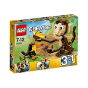 LEGO Creator Forest Animals Building Set