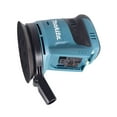thumbnail image 6 of Makita XOB01Z 18V 5" Lithium-Ion Cordless Palm Orbit Sander tool only, 6 of 7