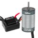 thumbnail image 1 of Reemplazo Sin Sensor Escobillas 4500kV 4p Por 1/14 1/16 1/18 Camión RC Car, 1 of 8