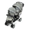 Evenflo Cititour Tandem Stroller, S Star
