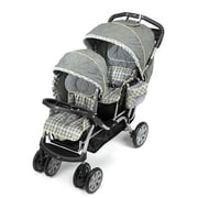 Evenflo Cititour Tandem Stroller, S Star