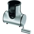 thumbnail image 2 of Rosle Stainless Steel Grating Inset Medium for Cheese Mill Art No 16684, 2 of 6