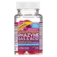 thumbnail image 4 of Phazyme Maximum Strength 250 mg Softgels, 24 ea (Pack of 4), 4 of 9