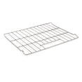 thumbnail image 4 of Frigidaire 27" Flat Stainless Steel Handle Rack for Wall Ovens, 4 of 4