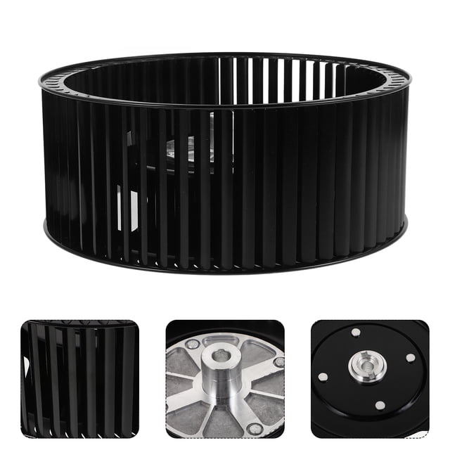 EXHUMKY 2Ud Ventilador Campana Extractora Para Cocina Con Ventilación