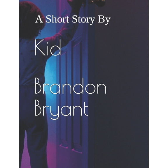 Kid: Short Stories (Paperback)
