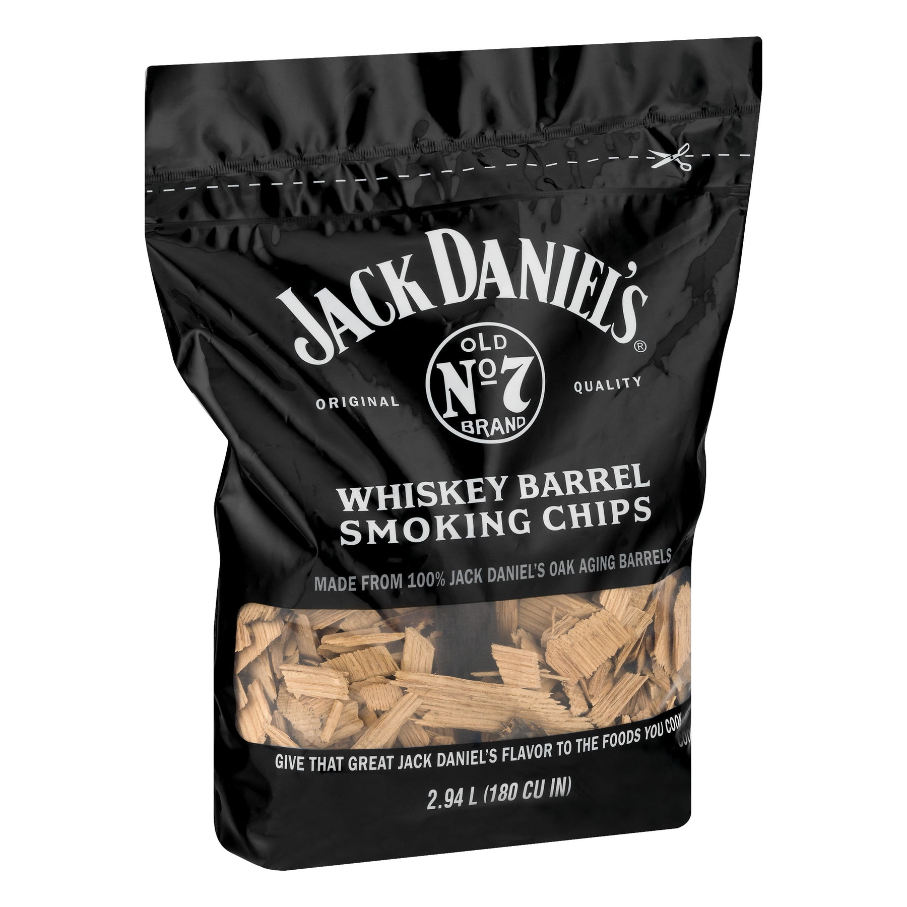 jack daniels tobacco Free Shipping! Jack Daniel's Whiskey Barrel Smoking Chips, 100% Oak, 180  Cubic Inches, BBQ Smoking