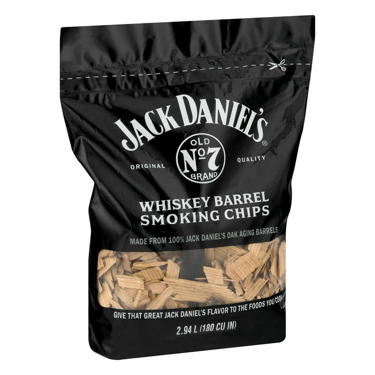 jack daniels tobacco Jack Daniels 01749 Wood Smoking Chips