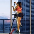 thumbnail image 4 of MaxiClimber TG Grimpeur Vertical Hydraulique Résistant et Système d'Exercice, 4 of 5